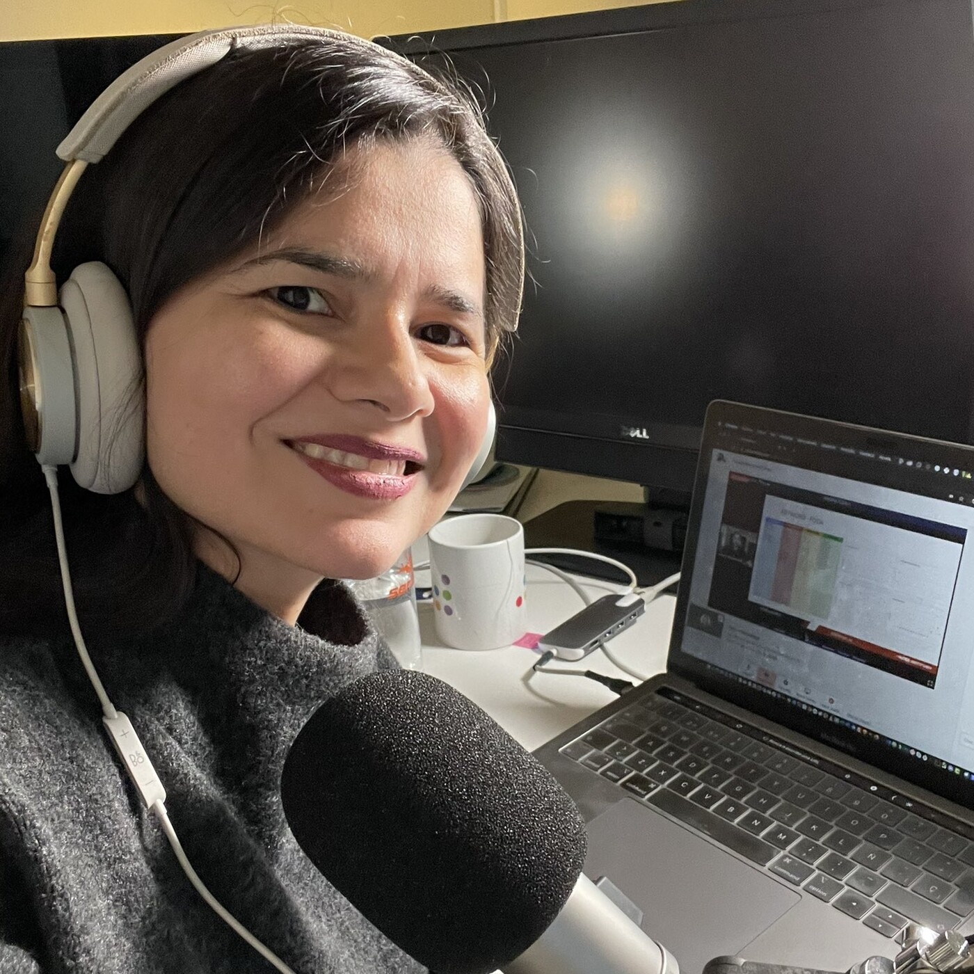 A vivir Conecta2 por melodijoperez