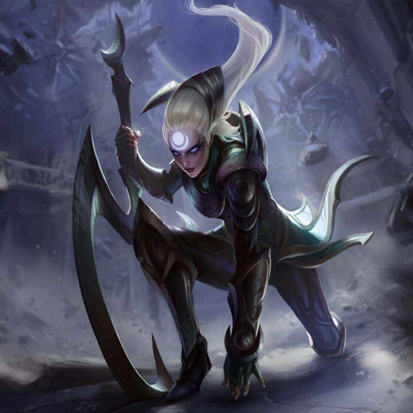 Lore of Legends historias de Runaterra