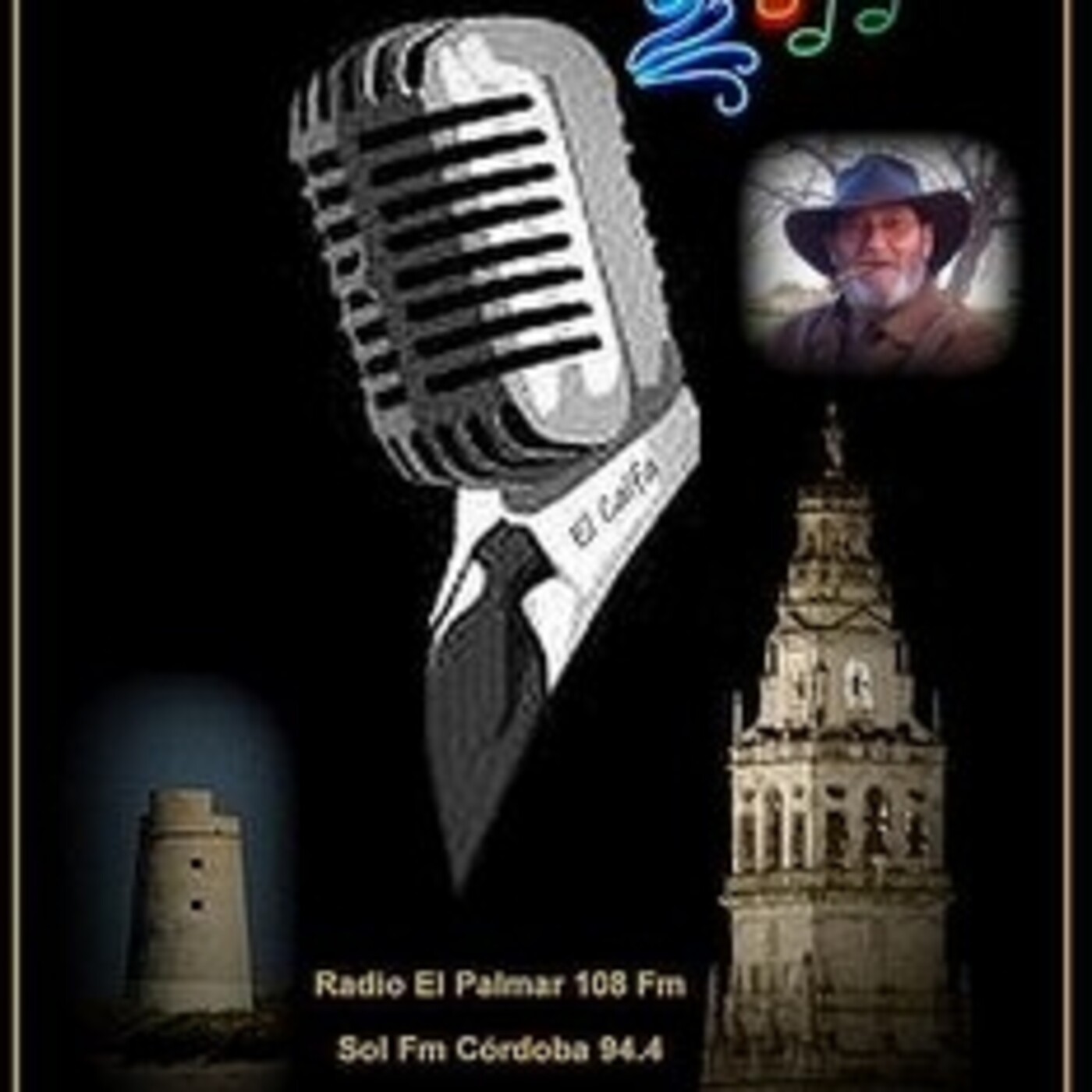 Podcast La Noche Sonámbula