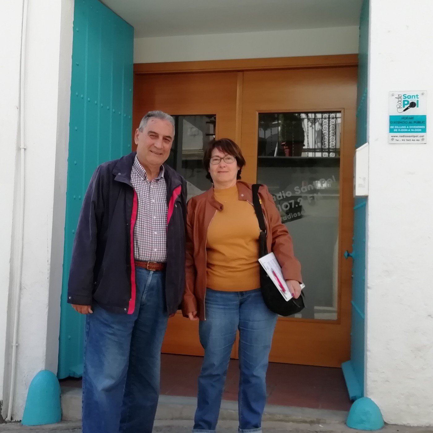 Entrevistes