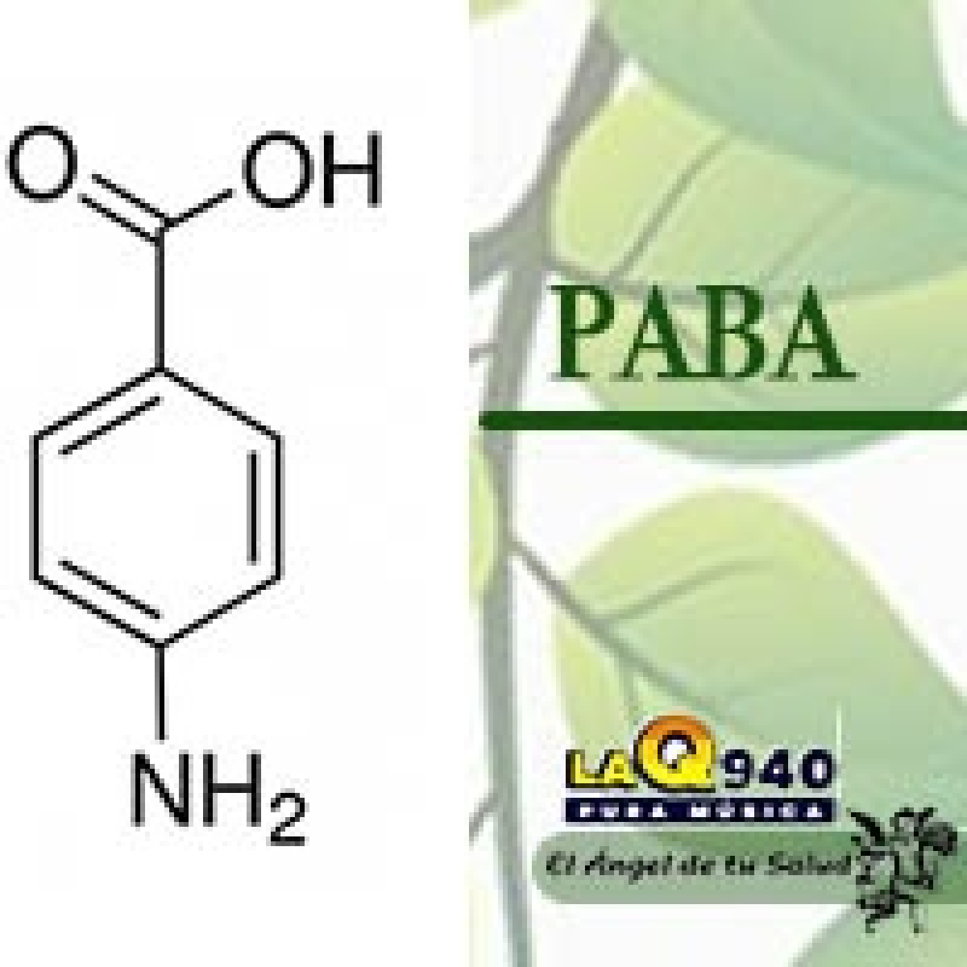 El Ángel de tu Salud - Paba** episode artwork
