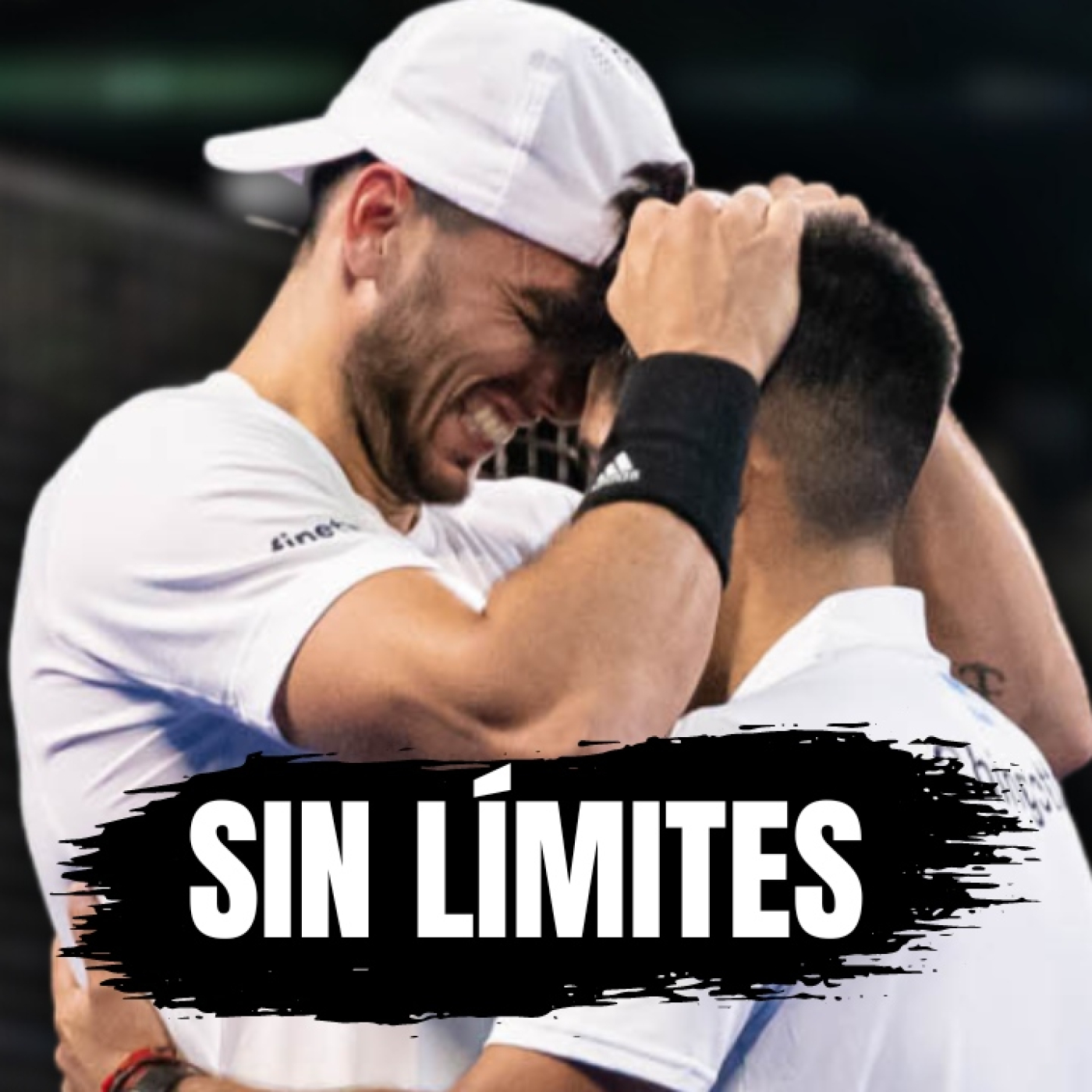 "CHINGOTTO asiste, GALÁN machaca..." | Podcast Premier Padel | Análisis P1 Mar del Plata episode artwork