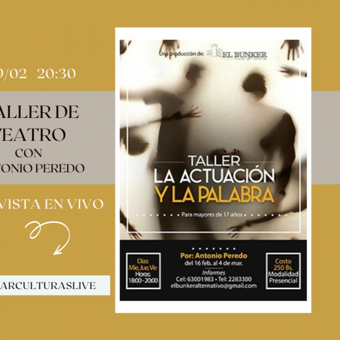 #Pensarculturaspodcast