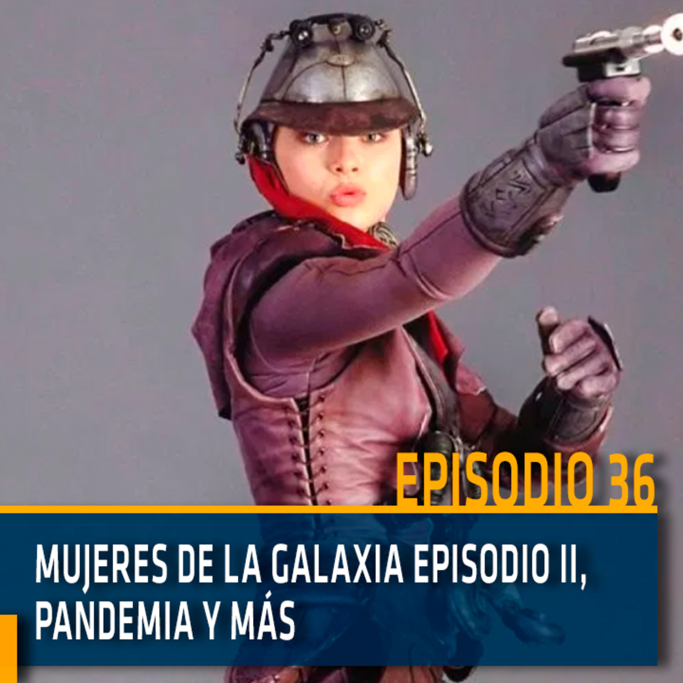 Copuchas de la Holored