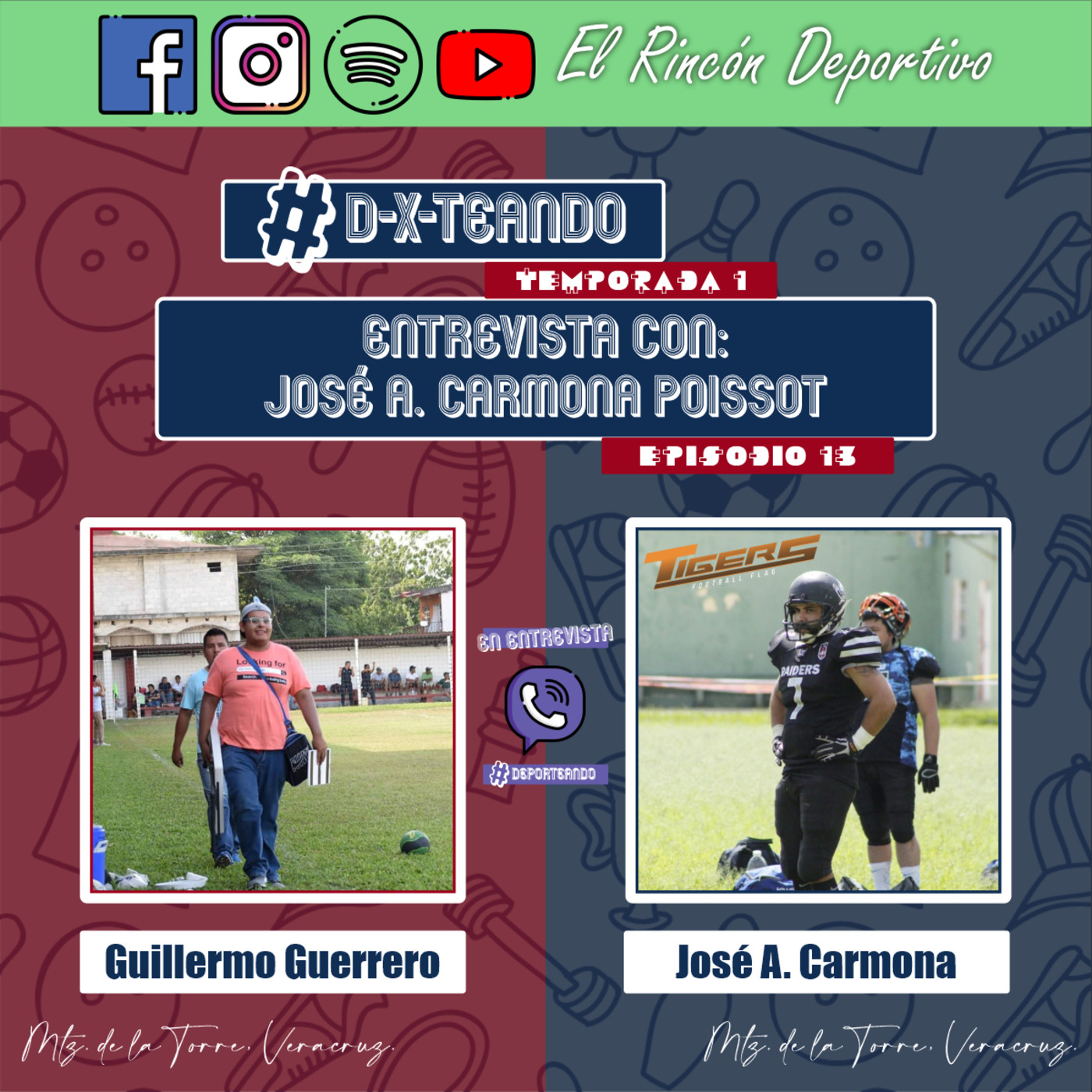 El Rincón Deportivo