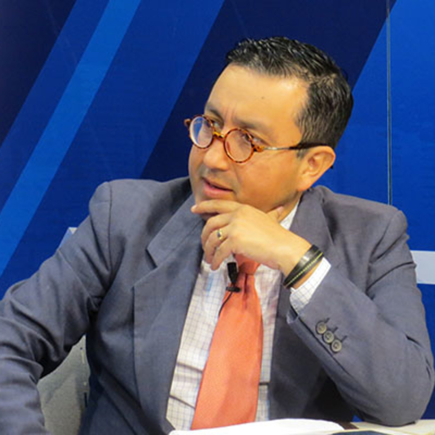 Glatzer Tuesta – Editorial 14 de octubre del 2020 episode artwork