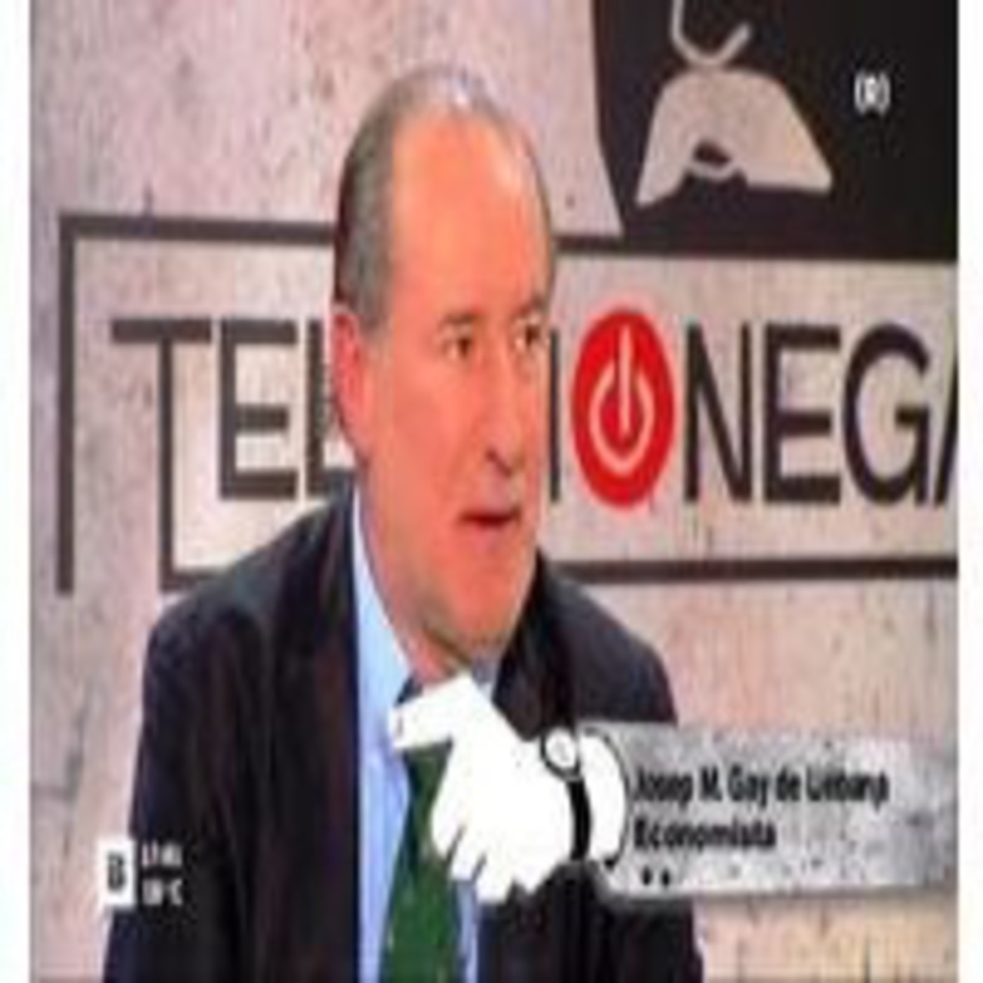 Podcast TELEMONEGAL