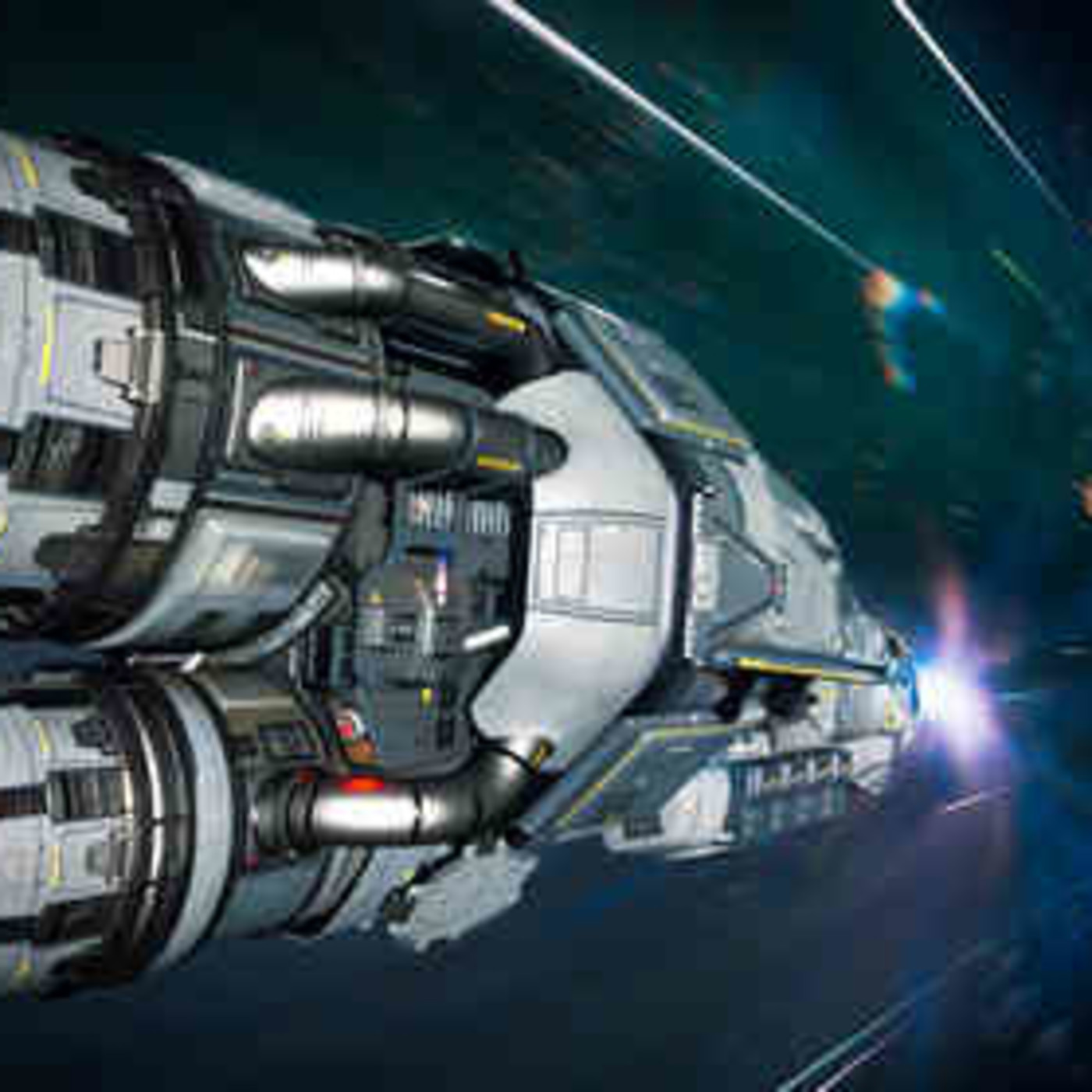 Noticias de Star Citizen