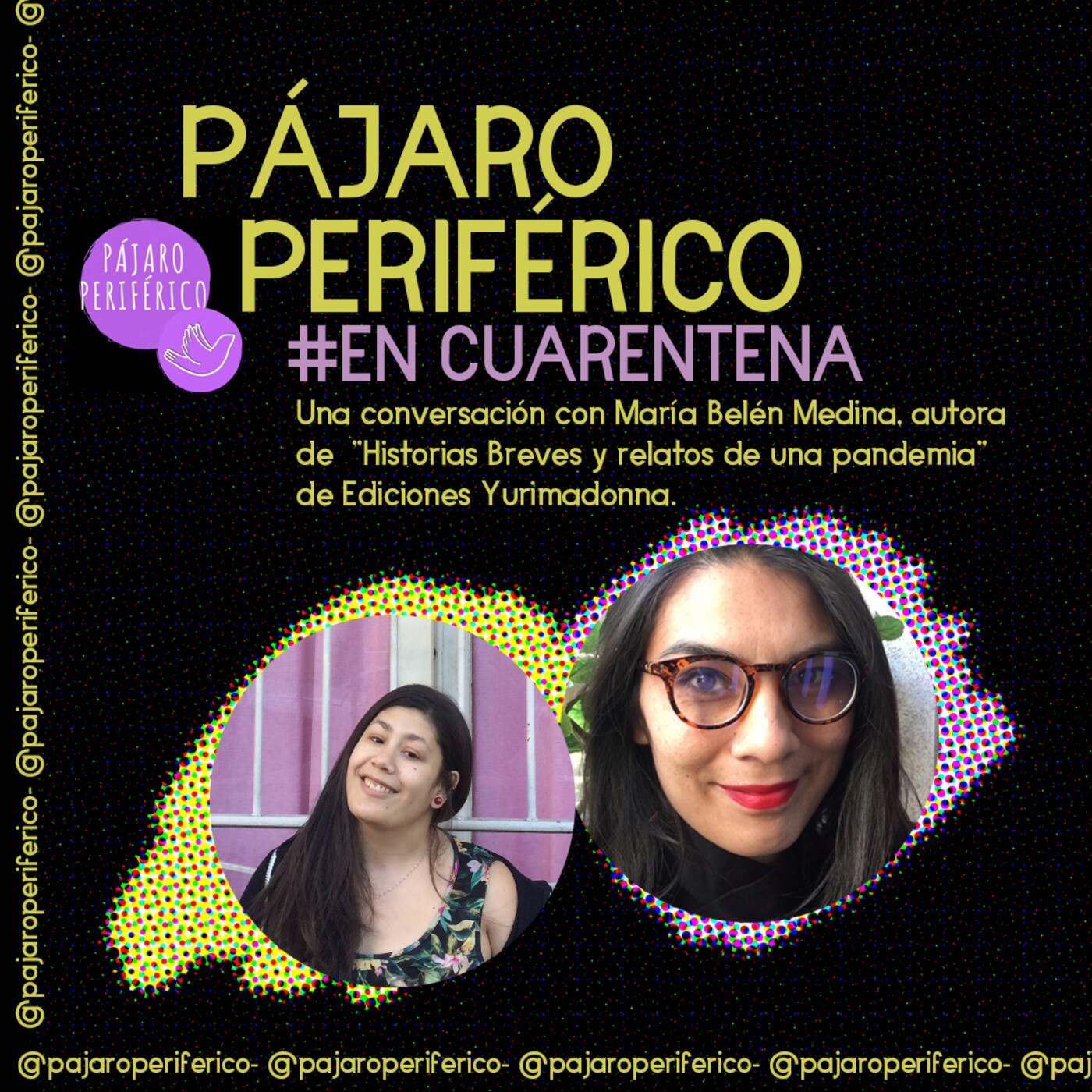 Pájaro Periférico