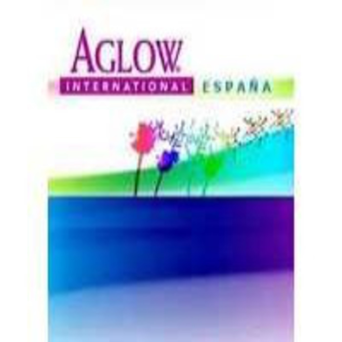 Aglow: mujeres fervientes llenas de poder episode artwork