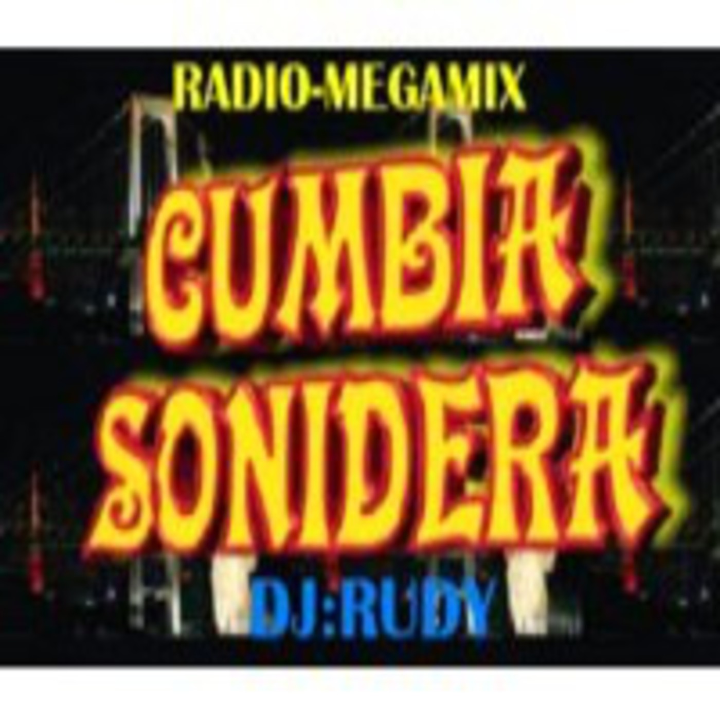 Podcast SONIDO RADIO-MEGAMIX)DjLunA