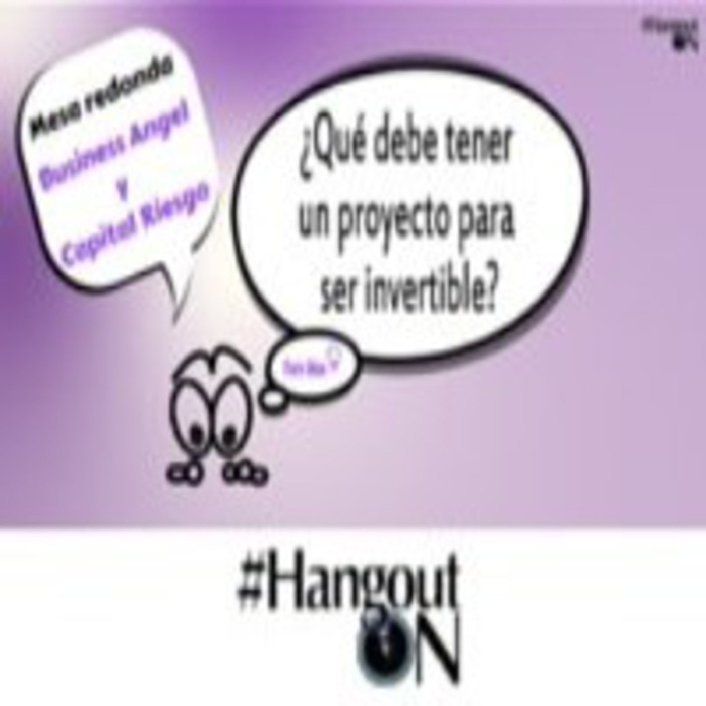 HangoutON Podcast