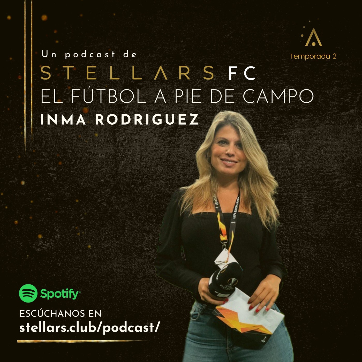 STELLARS FÚTBOL CLUB