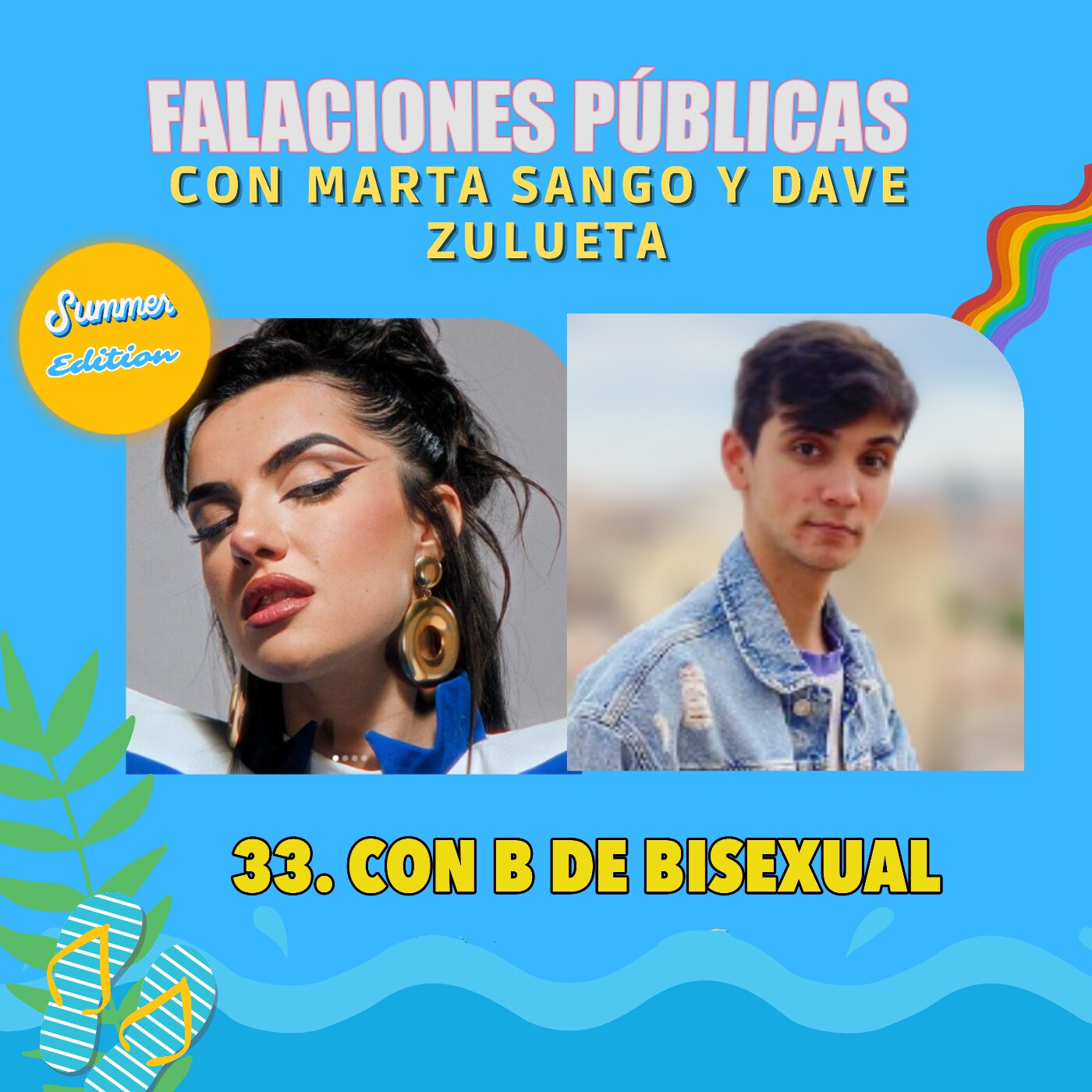 Falaciones Públicas