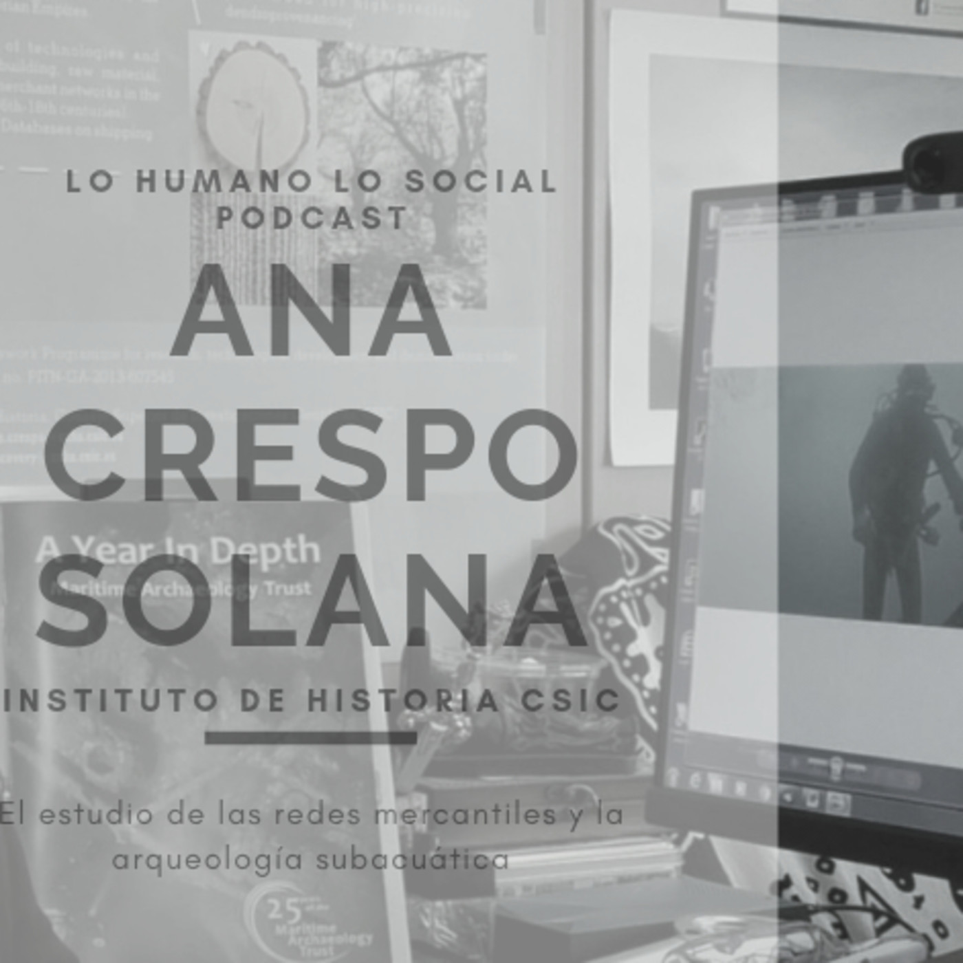 Lo Humano y Lo Social