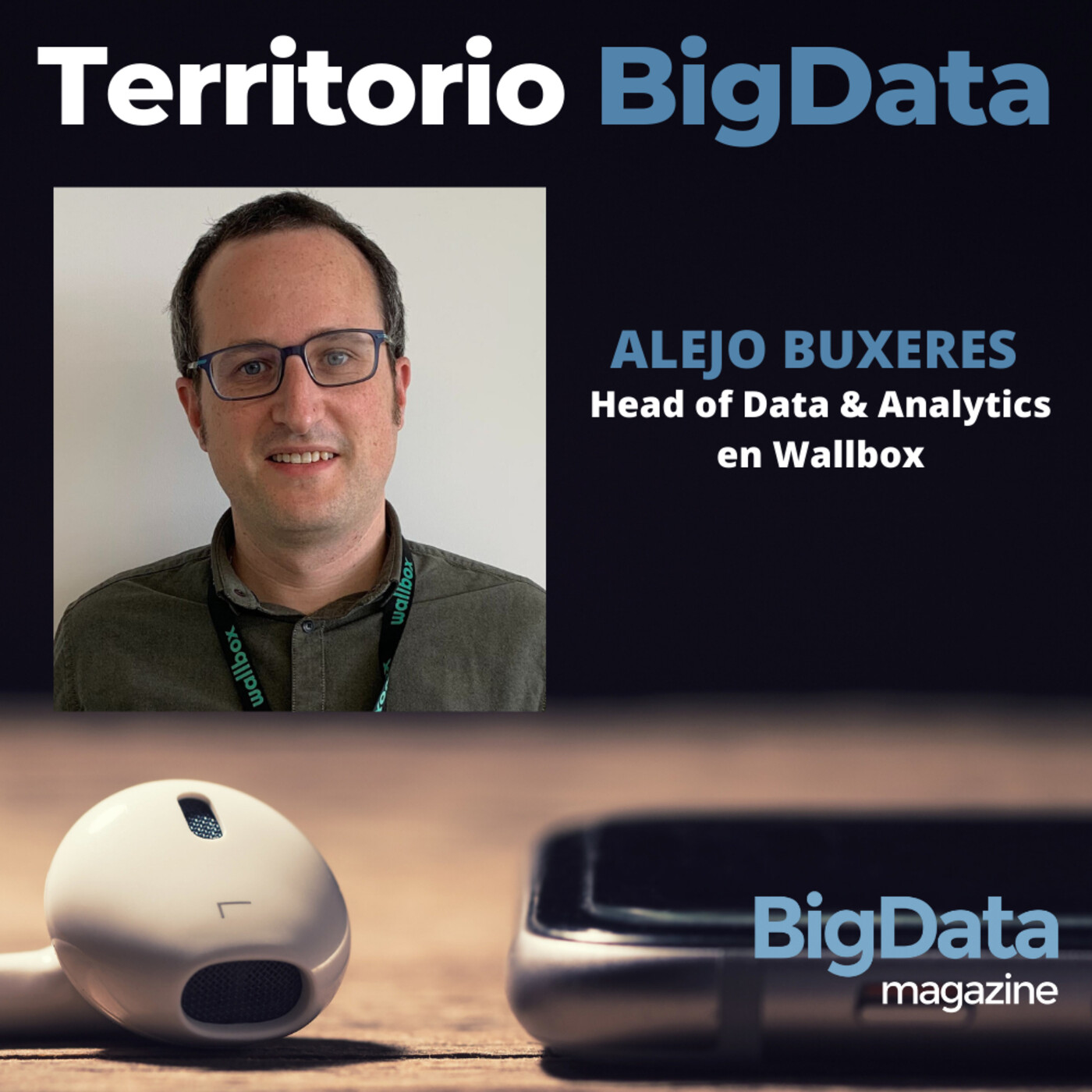 Territorio Big Data