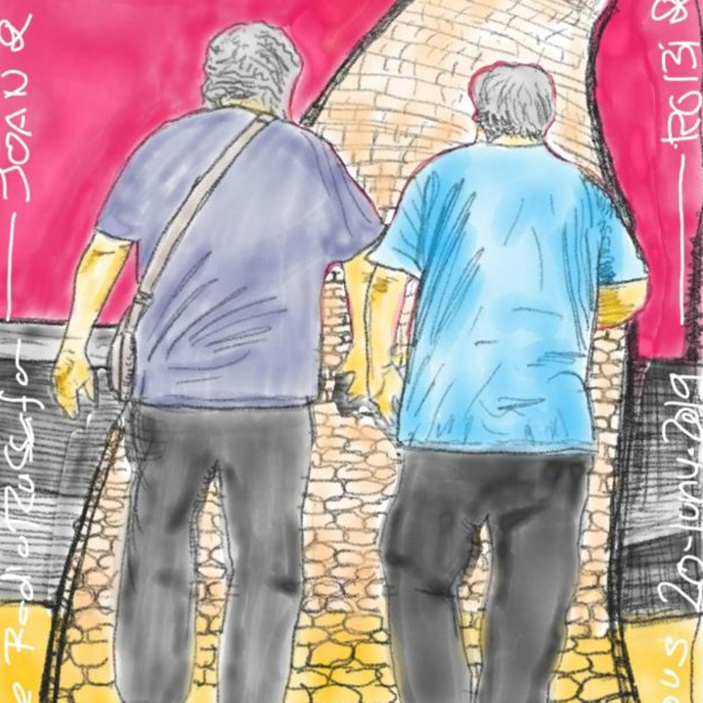 Aquí Russafa 13/01/2020 episode artwork