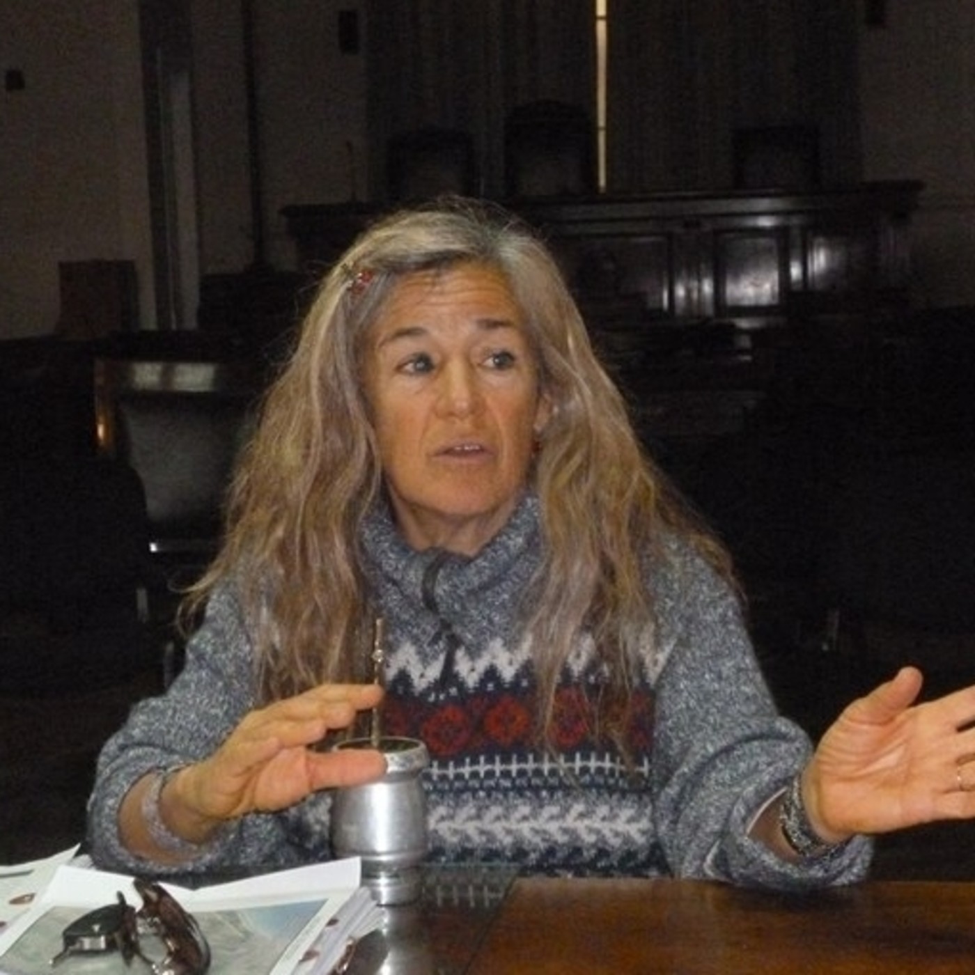 Podcast de LaVoz del Quequén