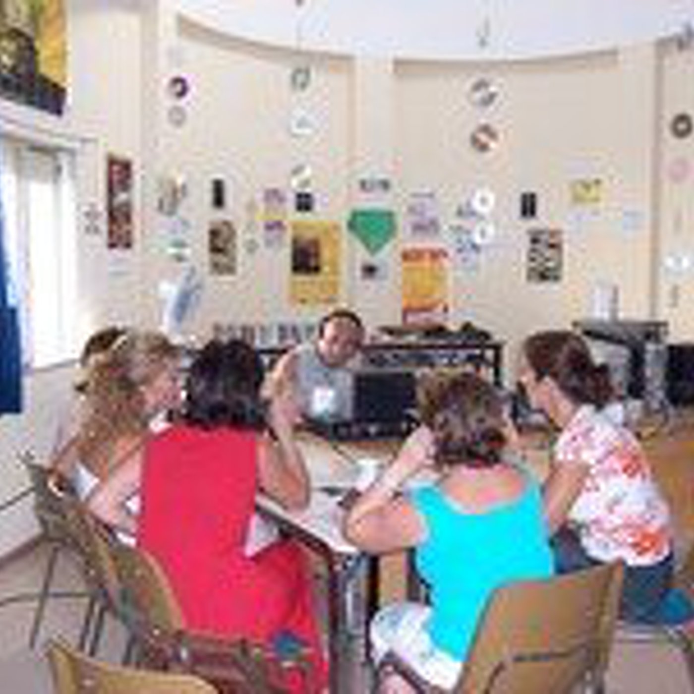 Podcast de Radio FdR