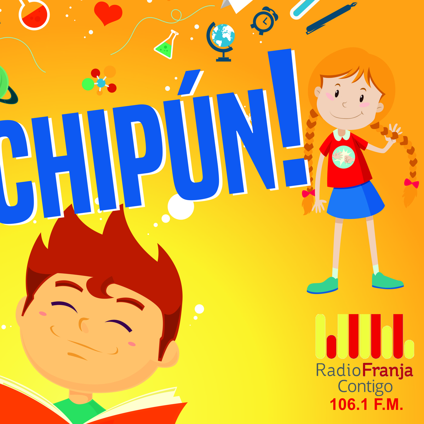 ¡Cachipún!