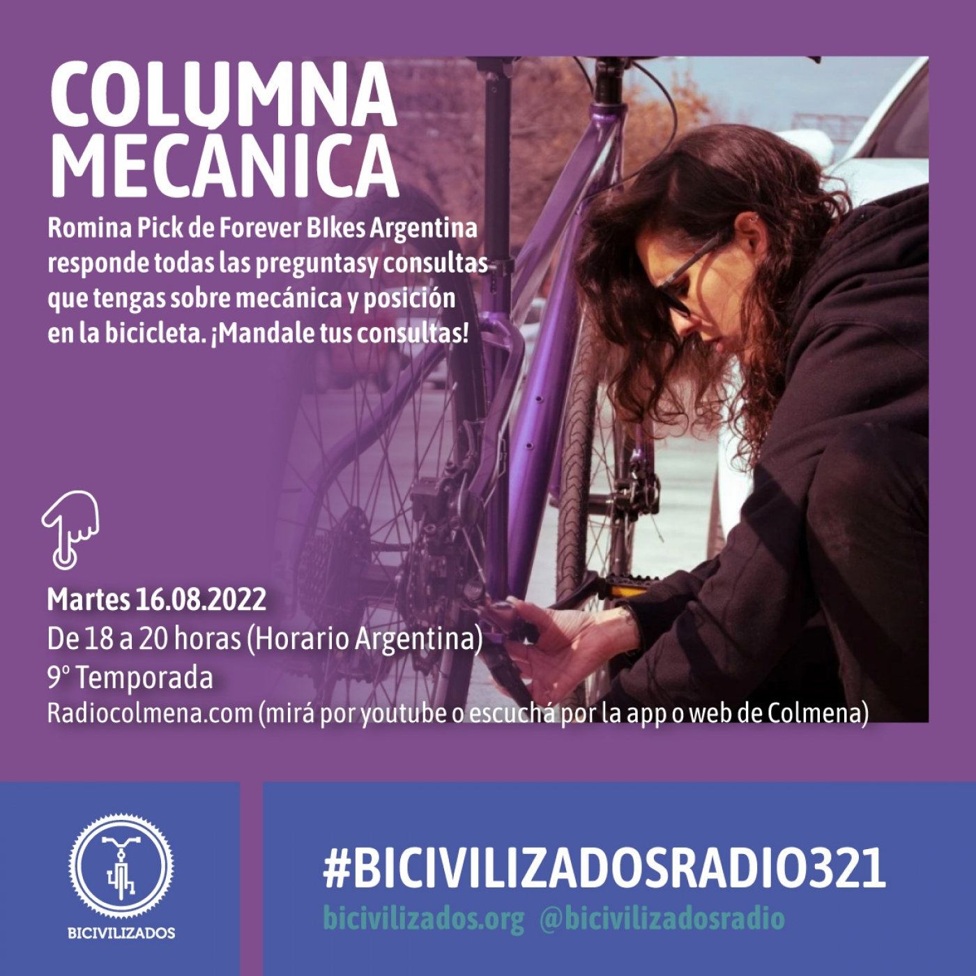 bicivilizados