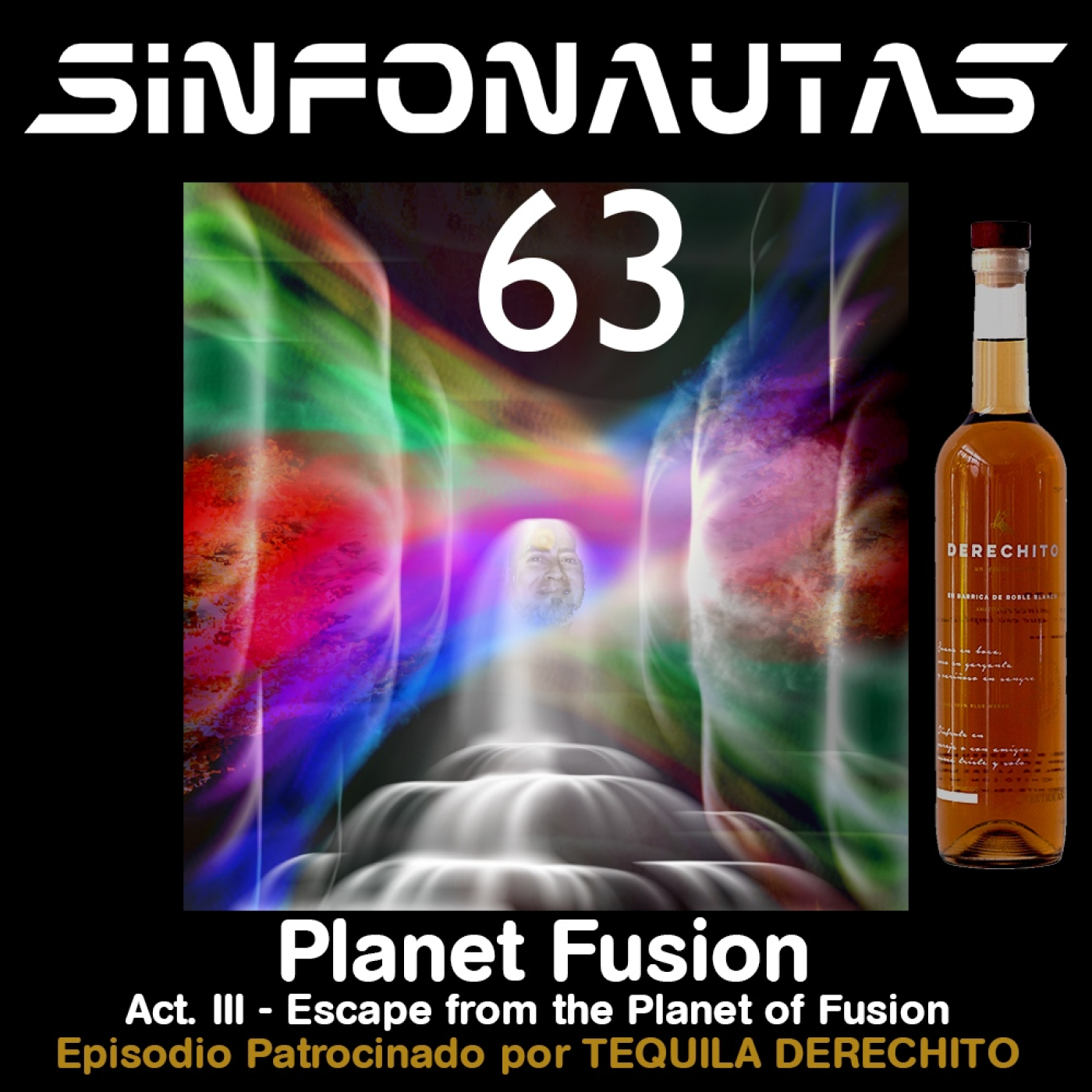 Sinfonautas