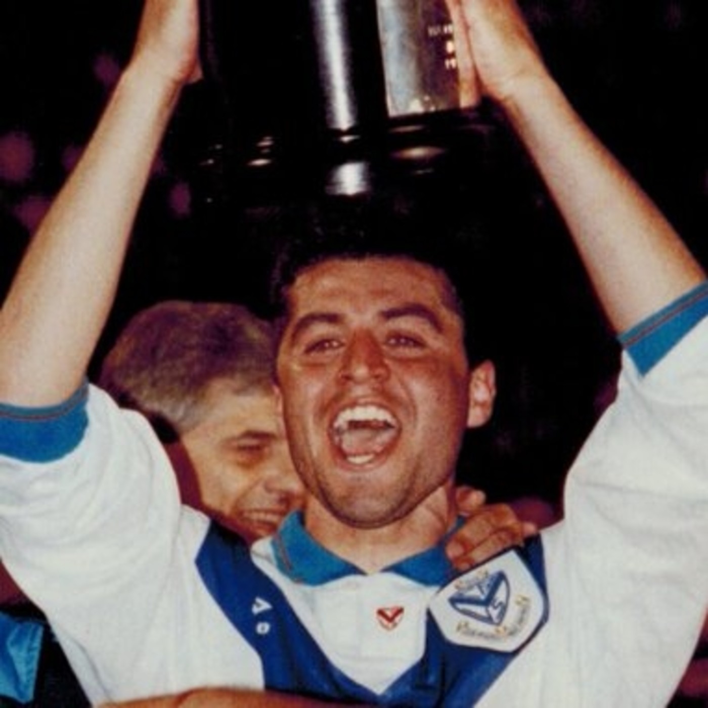 Sebastian Dario Antonino