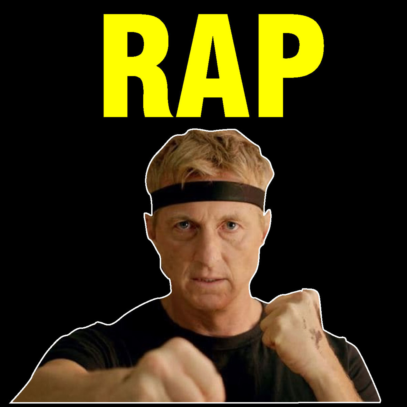 Rap de Emprendedores