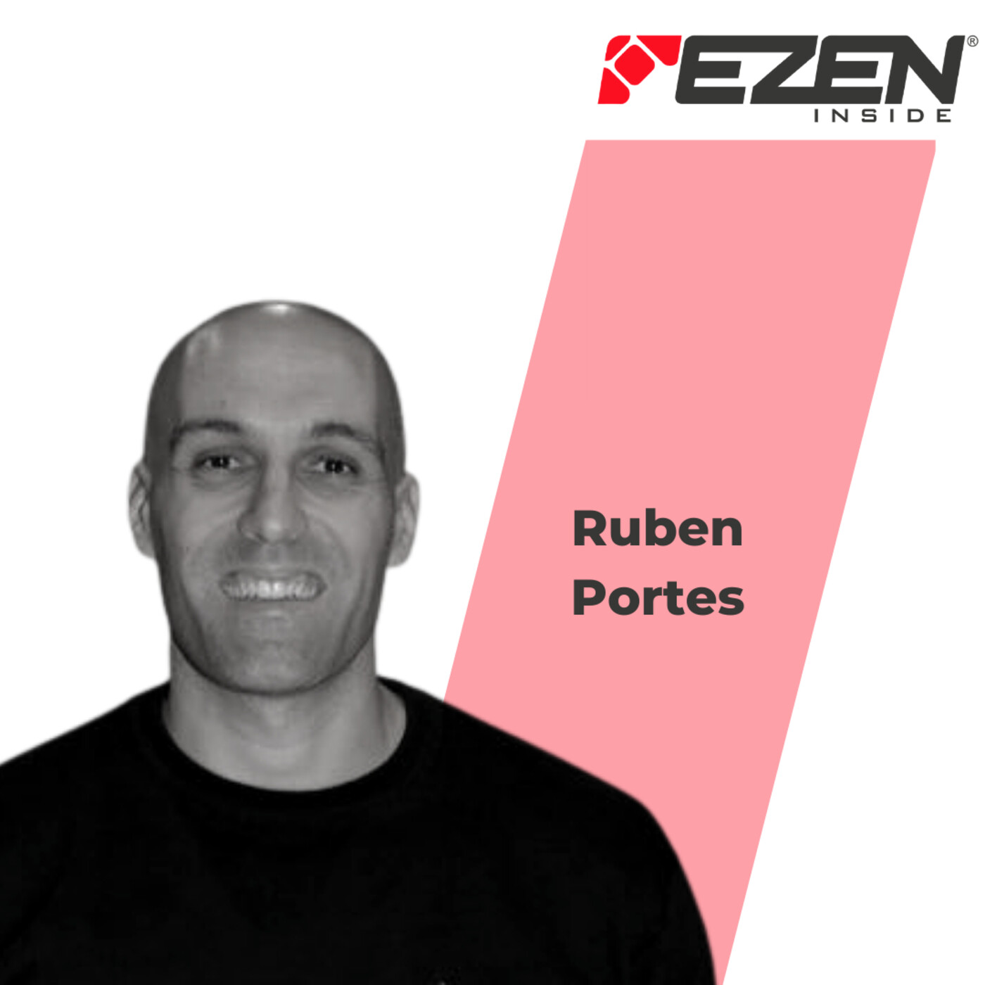 83. Ruben Portes | ACB episode artwork