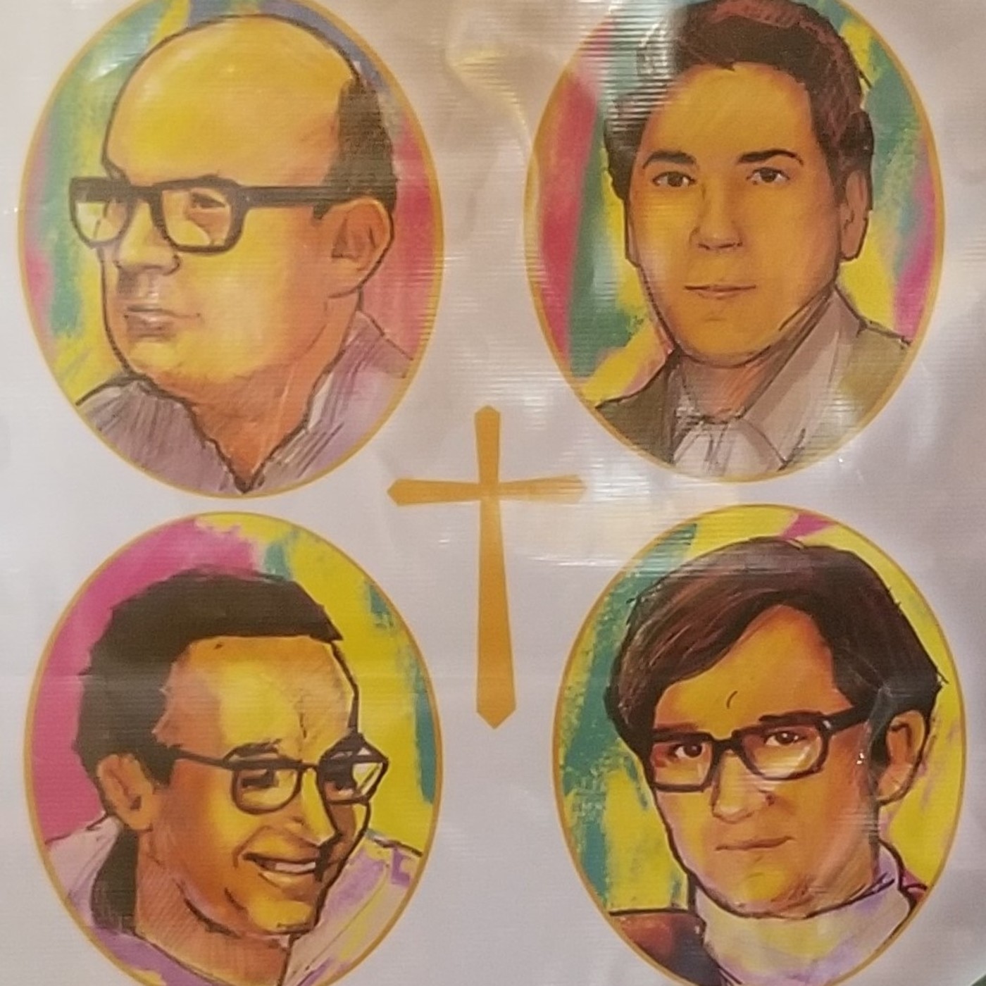 Mochileros 145 3 de Mayo de 2019 episode artwork