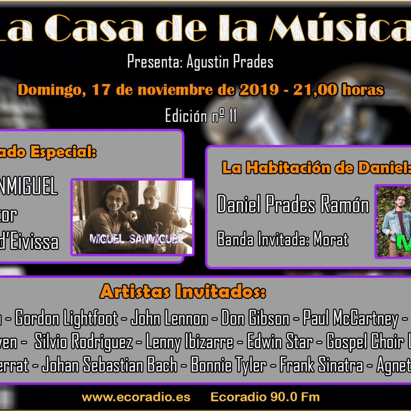 La Casa de la Música