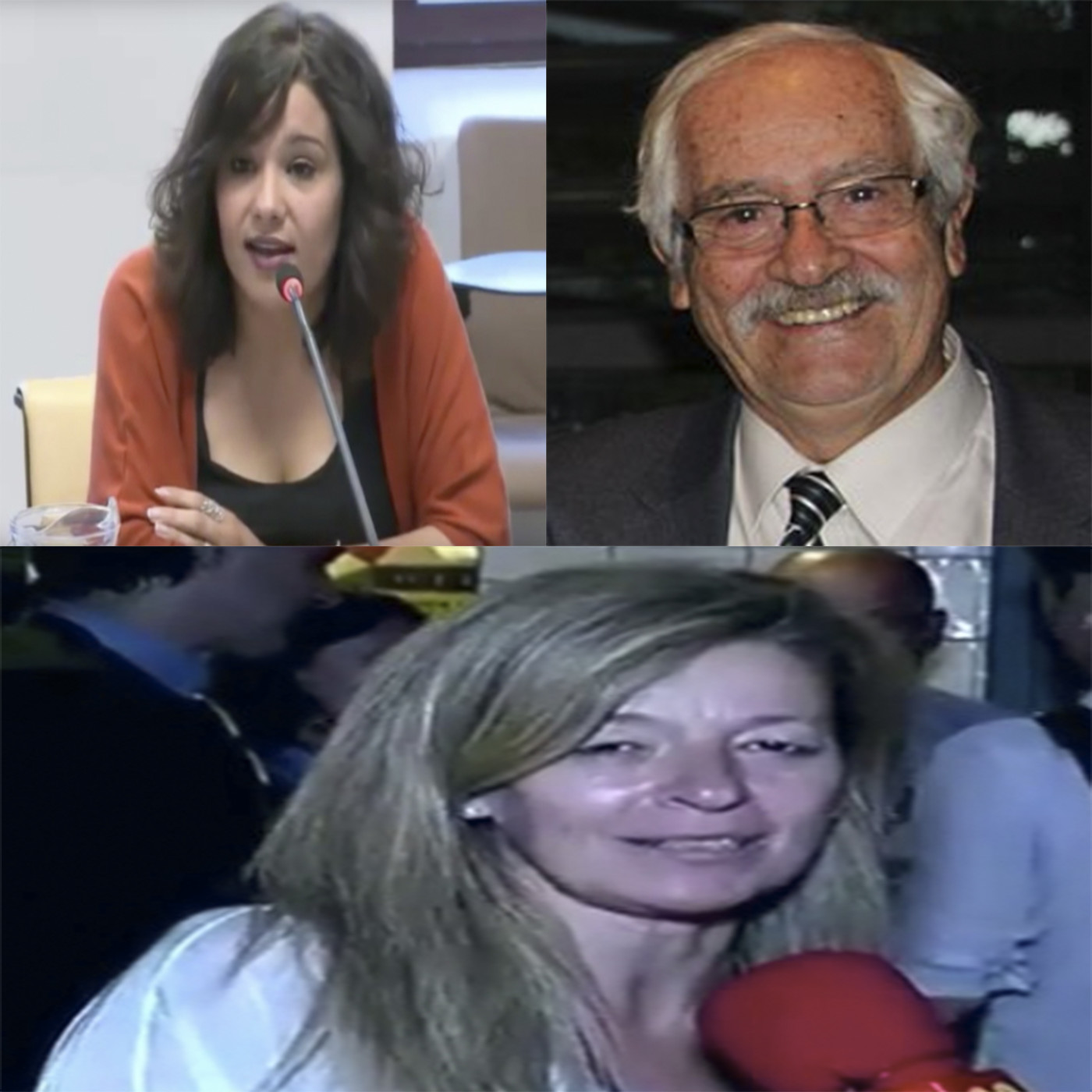 Lo que no nos cuentan