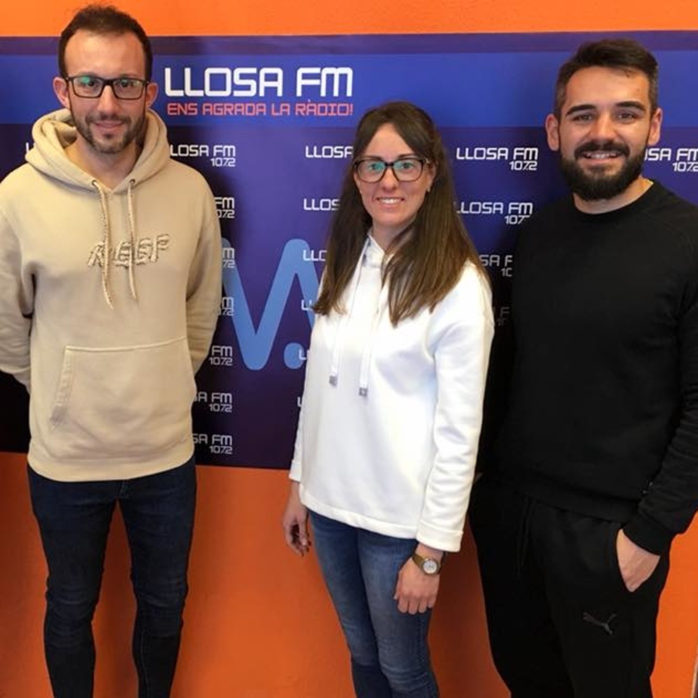 Podcast L’agenda