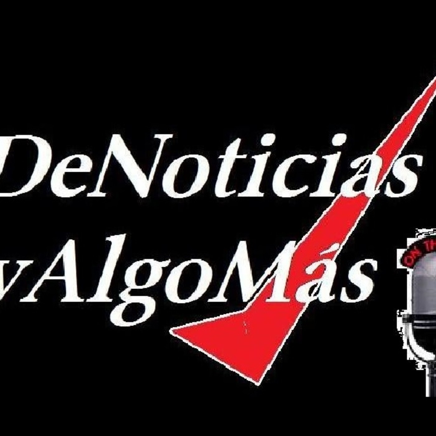 DeNoticiasyAlgoMas Religión