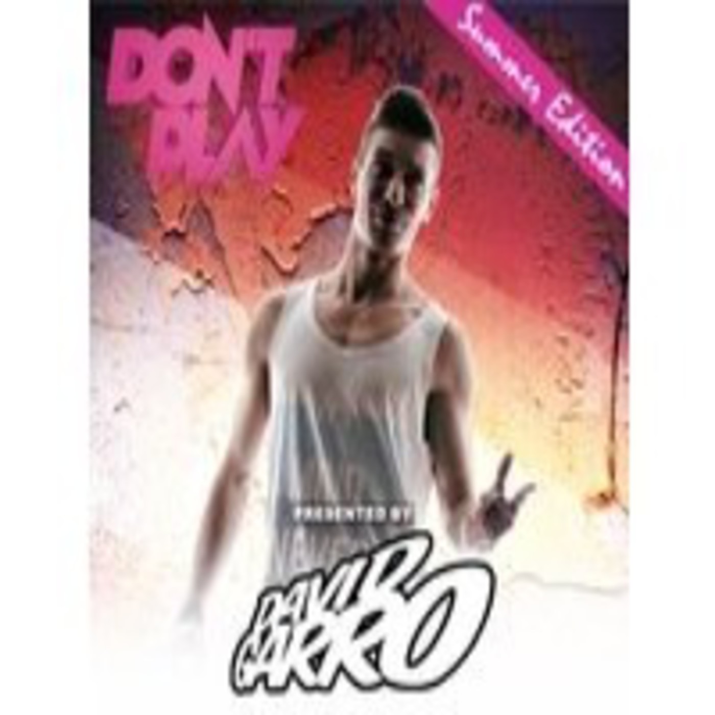 David Garro @ Dont Play Summer Edition