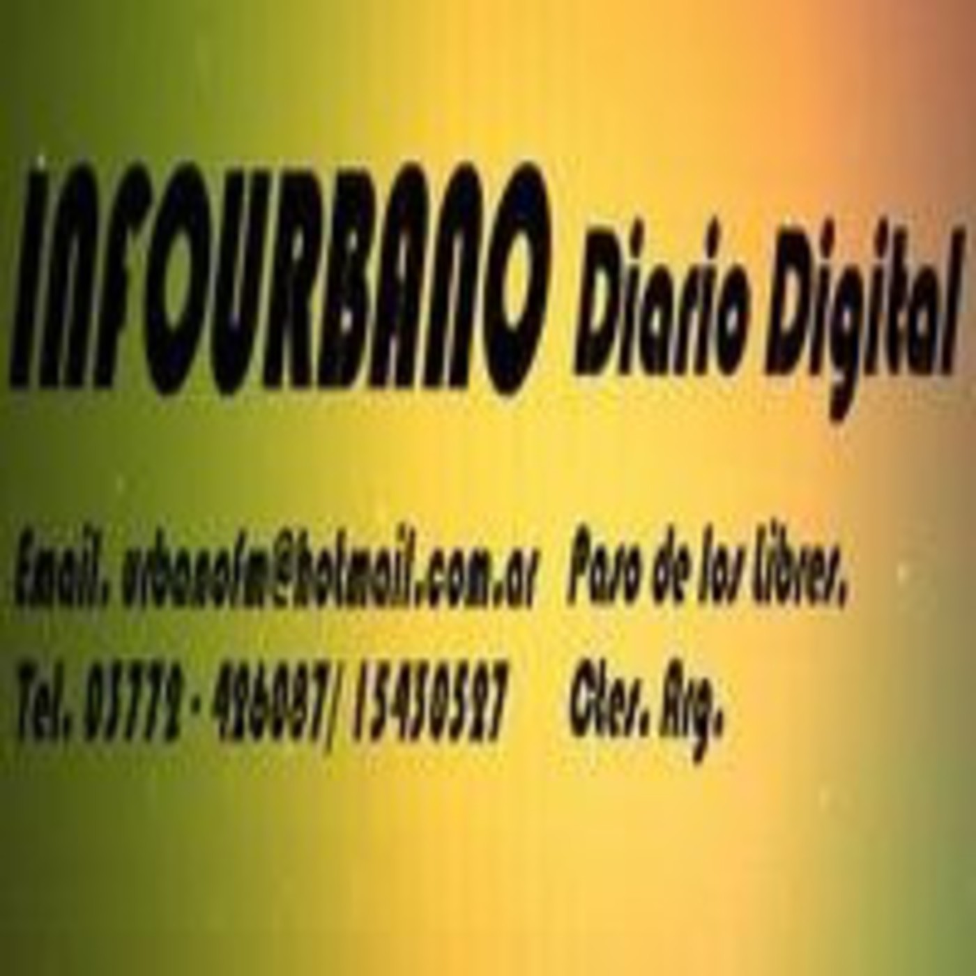 Podcast URBANO FM 98.5
