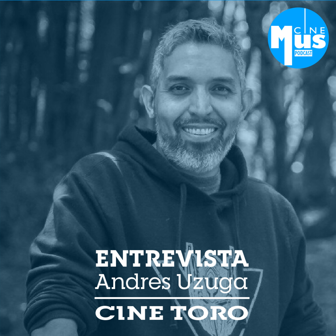 Ep 30: El cine experimental más cerca de ti, Entrevista a Andrés Uzuga