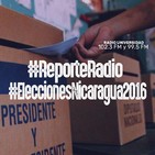 Panorama de las elecciones en Nicaragua