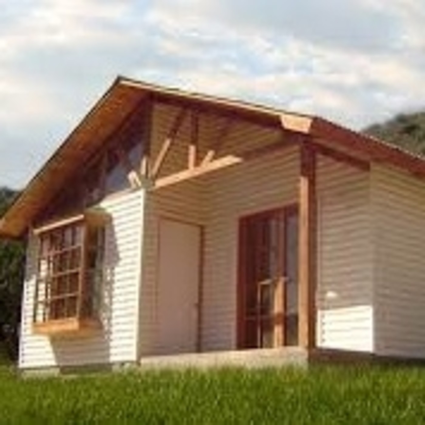 Arquitectura amigable