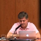 De duendes a reptilianos por Carlos Canales (14-5-14 sonido arreglado)