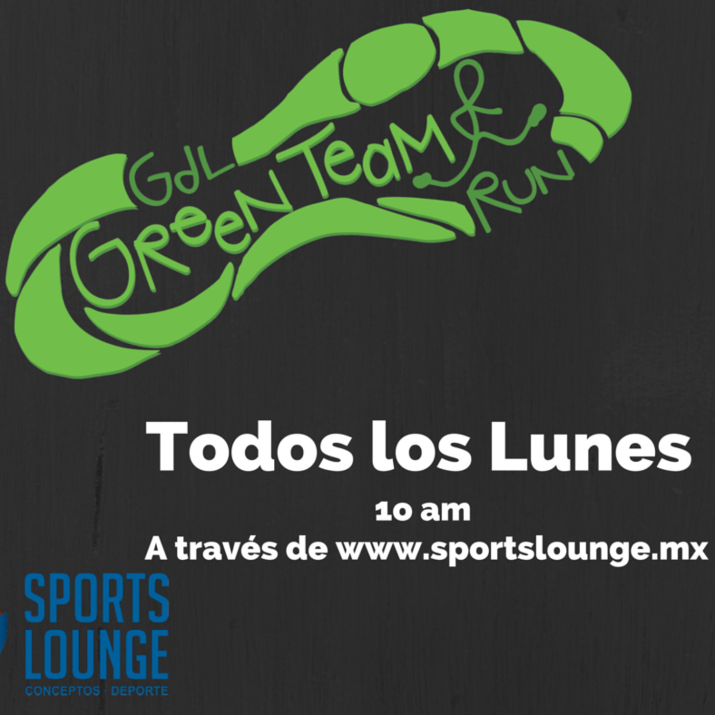 Green Team