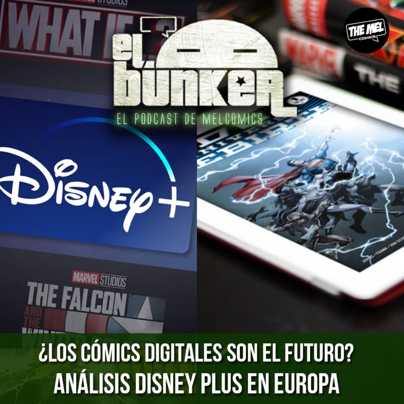 EL BUNKER