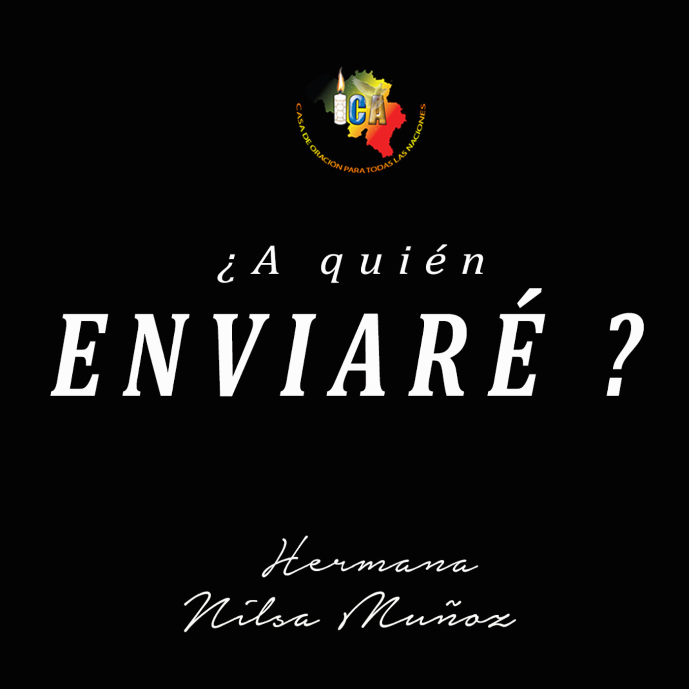 Podcast de IGLESIA I.C.A.