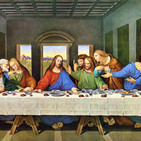 La Cena Secreta