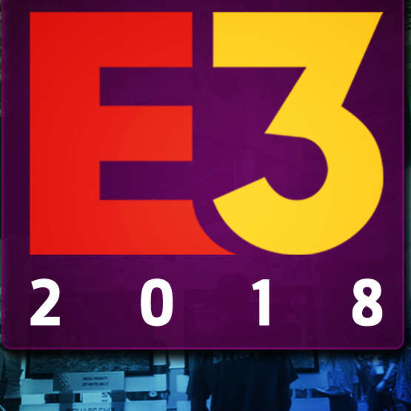Ready to Play 2 x 86 ESPECIAL E3 episode artwork