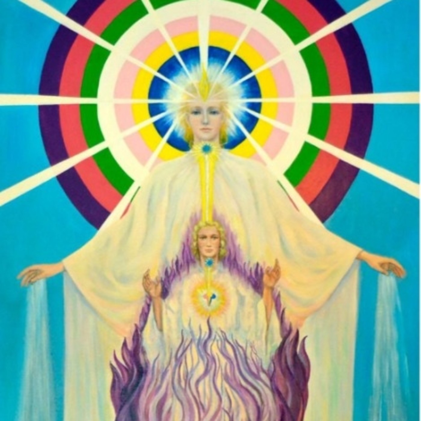 Espiritualidad y Vuelo de la Mariposa