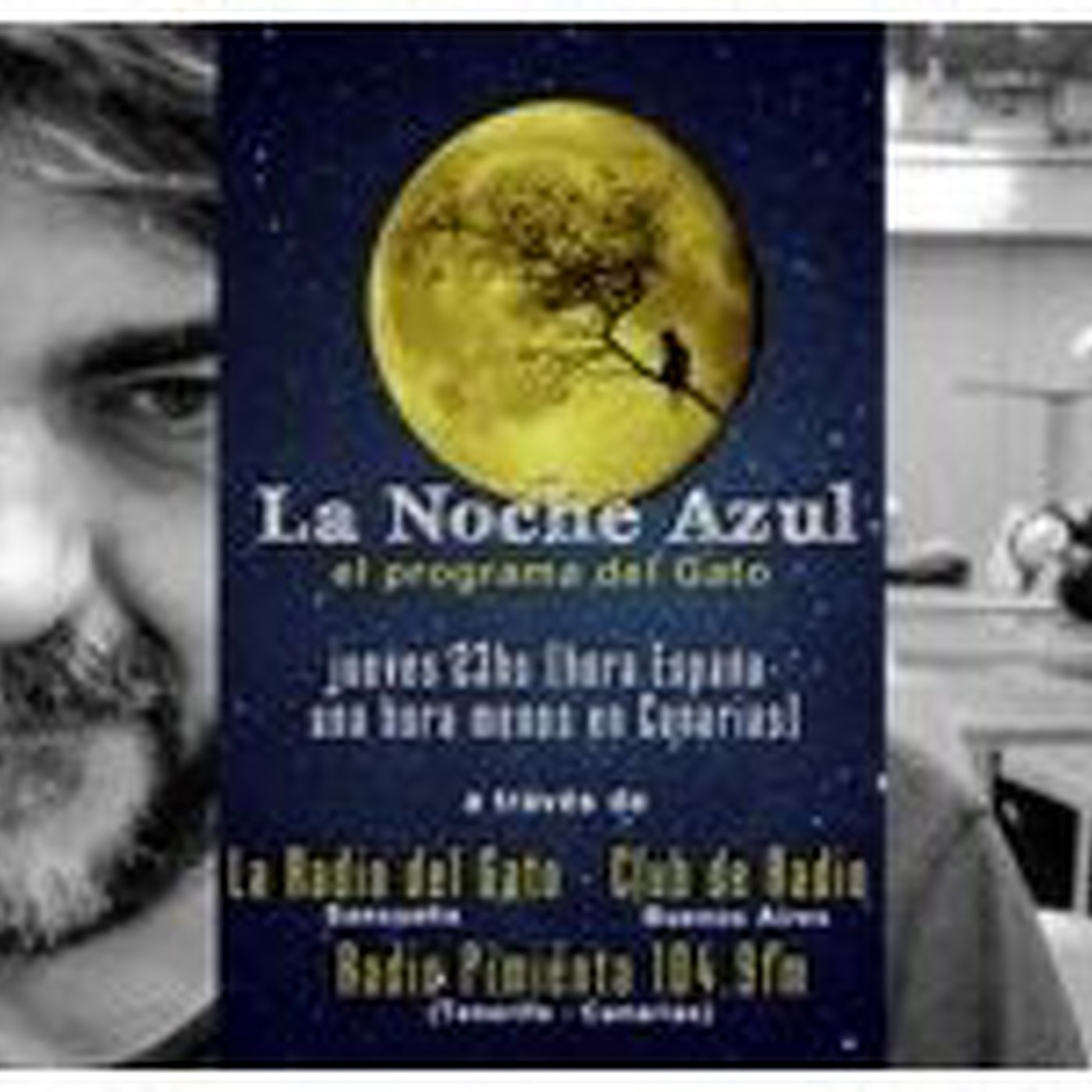 La Noche Azul