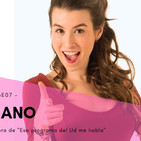 Frikimalismo FM 3X07 - Con Eva Soriano