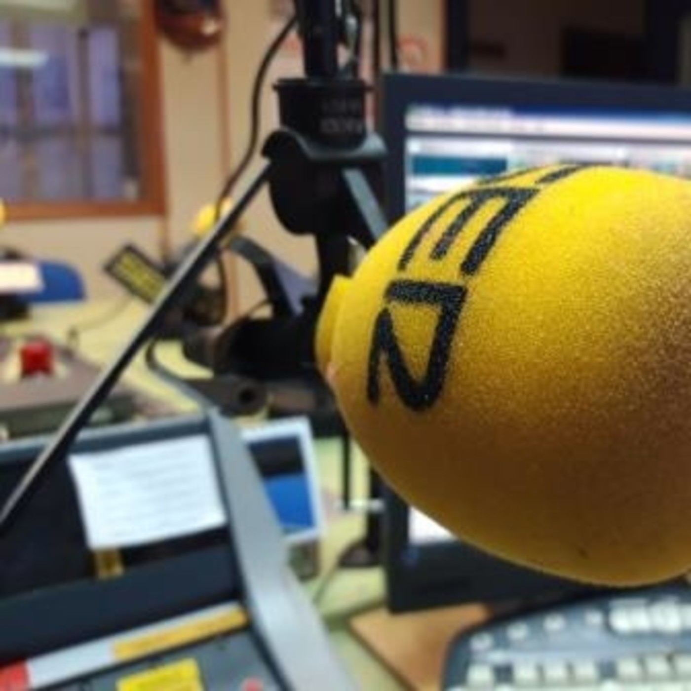 Podcast de Ràdio Xàtiva SER