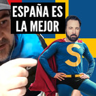 Suecia un estado fallido y make spain great again!